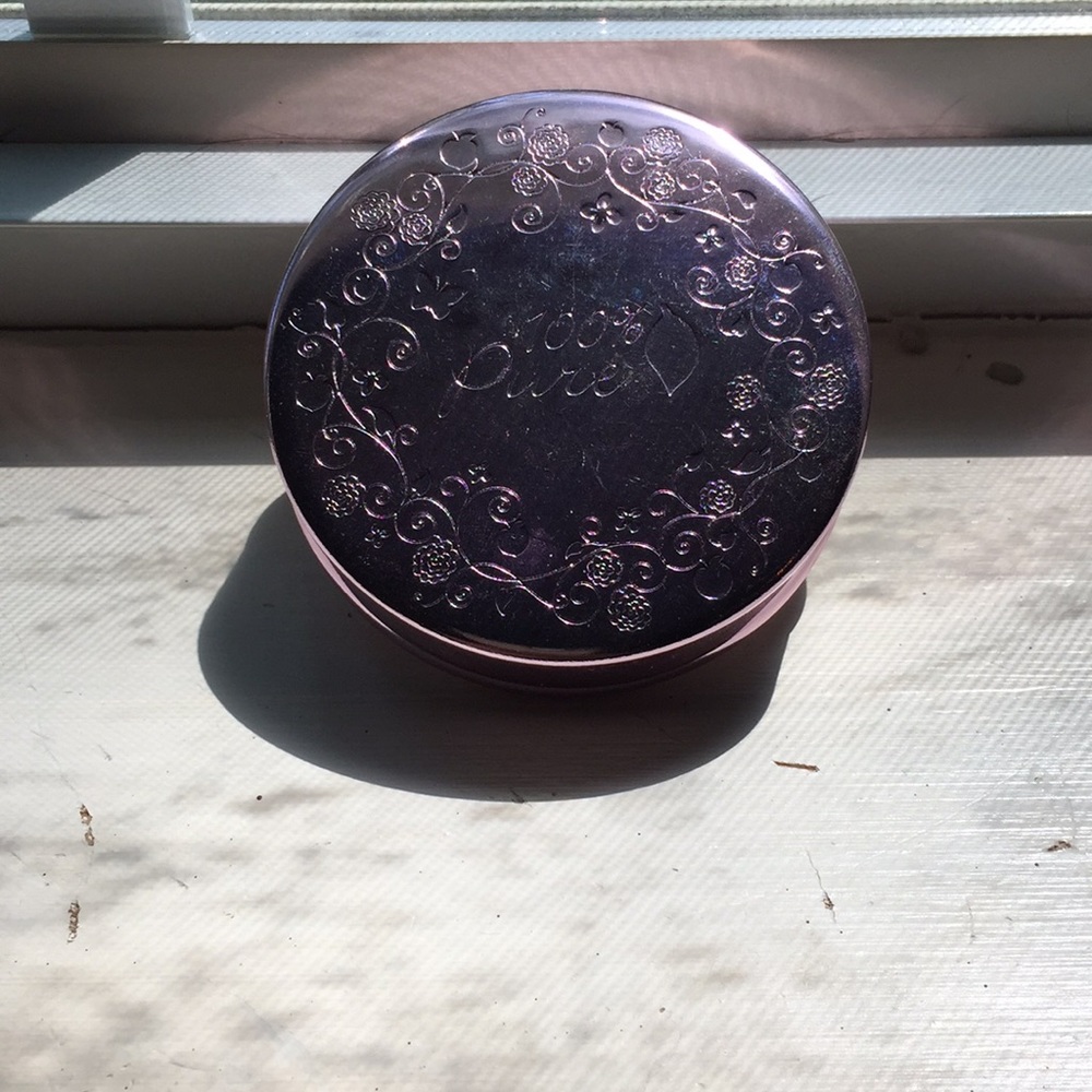 100% Pure Fruit Pigmented Blush